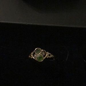 Delegate Promise ring